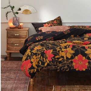 ISO: Beatrice Duvet cover